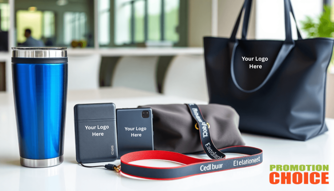 Advertising Special Items for the Travel-Ready Business Professional